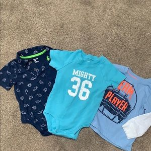 Boys bundle